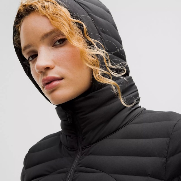 Pack It Down Jacket - Picture 3 of 11